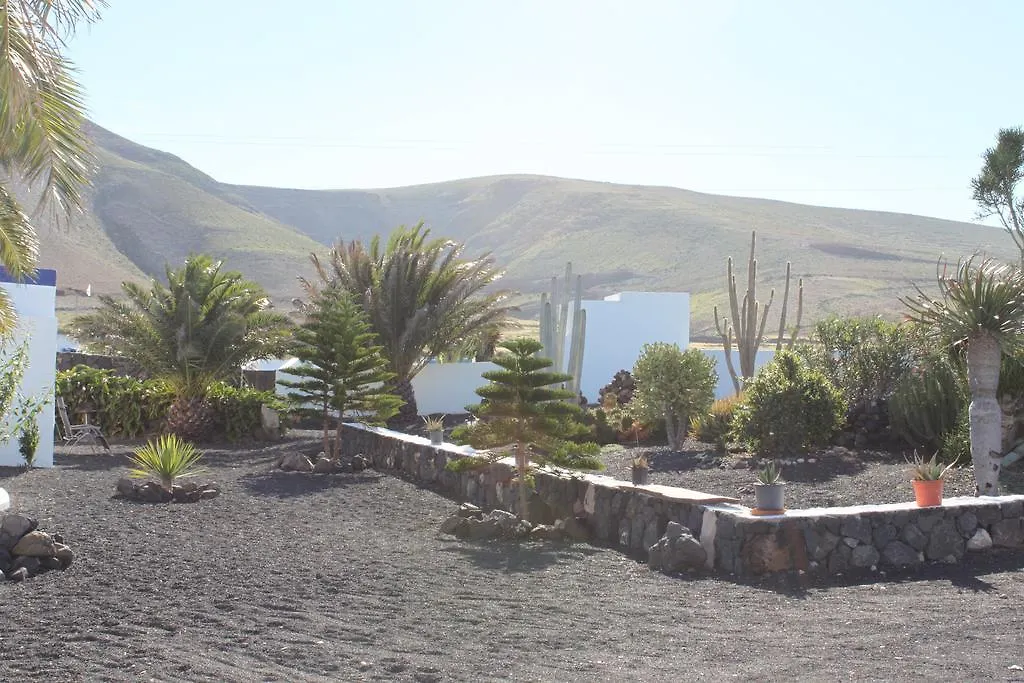 Casa di campagna Finca Las Laderas