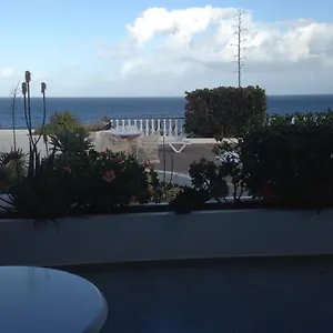 Appartamento Finca Del Mar Naturist Complex, Charco del Palo