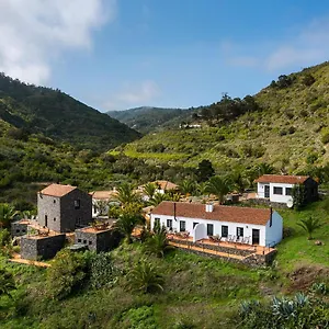 Casas Del Chorro Séjour à la campagne