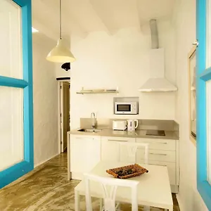Appartamento La Casa De Las Salinas, Punta Mujeres