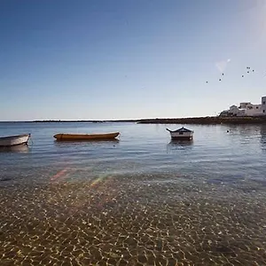 Appartamento Vista Mar, Órzola