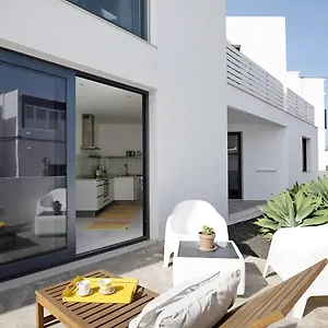 Casa Anclada En Arrieta (Lanzarote)