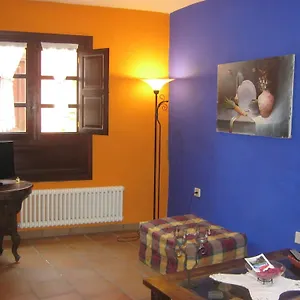 Casa Ida Séjour à la campagne