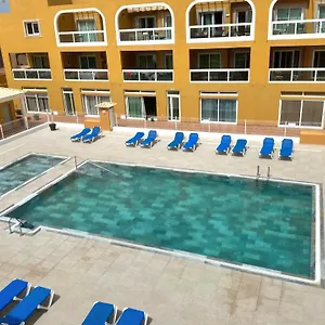 Appartamento Residencial Playa, Cotillo