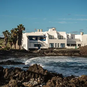 Appartamento Los Morros, Arrieta (Lanzarote)