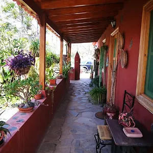 Casa vacanze La Laguna, San Sebastián de la Gomera