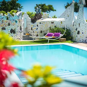 Appartamento Los Moxaicos, Tenerife, Costa Del Silencio