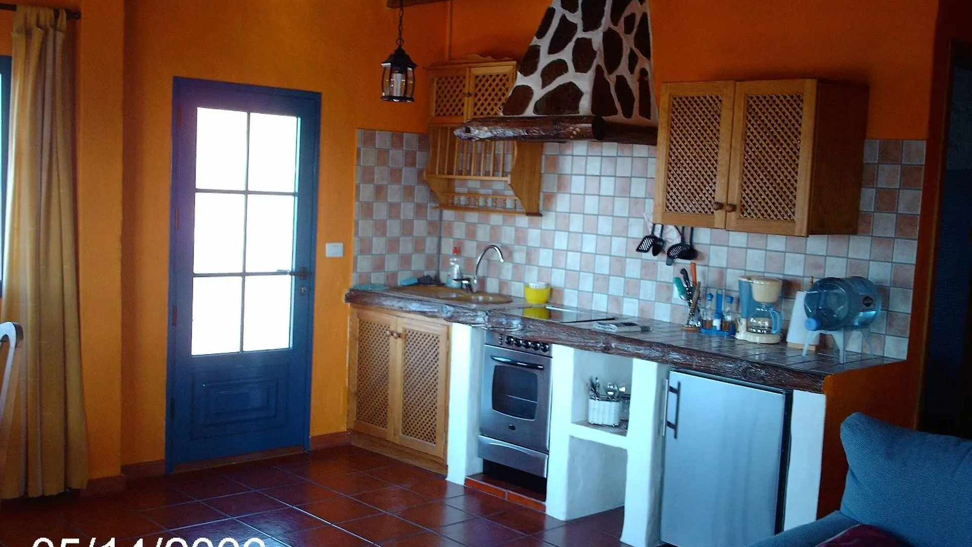 Country house Finca Las Laderas