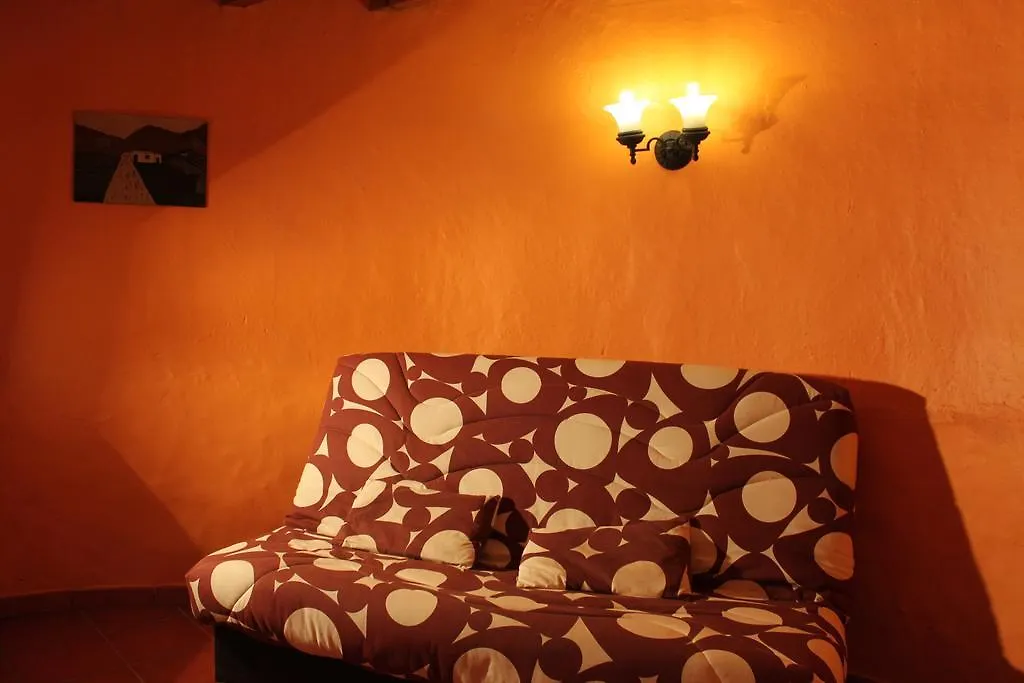 Finca Las Laderas 0*,