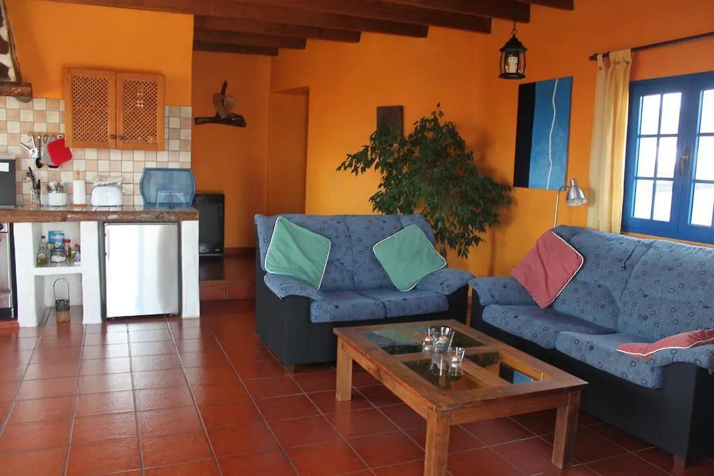 Finca Las Laderas