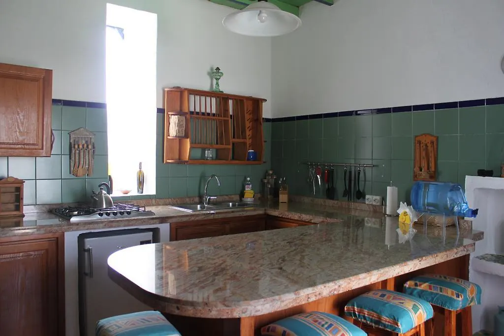 Country house Finca Las Laderas