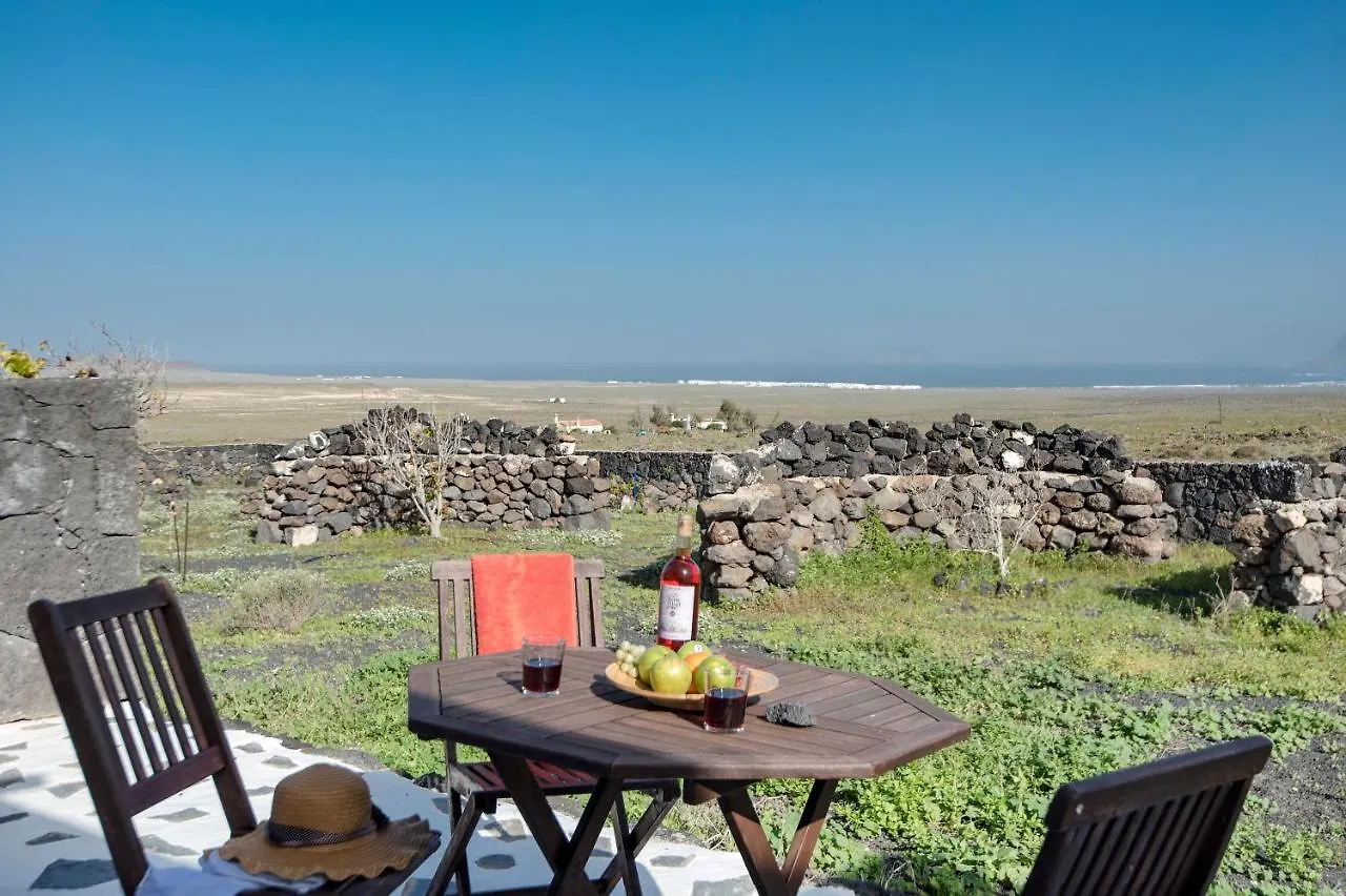 Finca Las Laderas 0*,  Spain