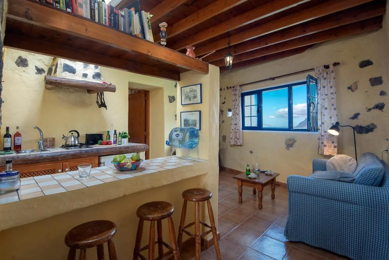 Finca Las Laderas Country house