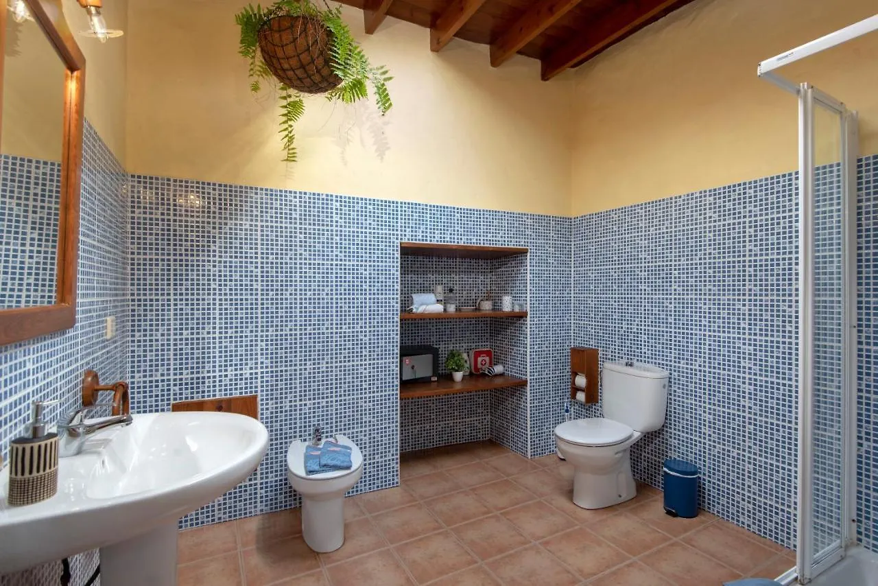 Finca Las Laderas 0*,  Spain