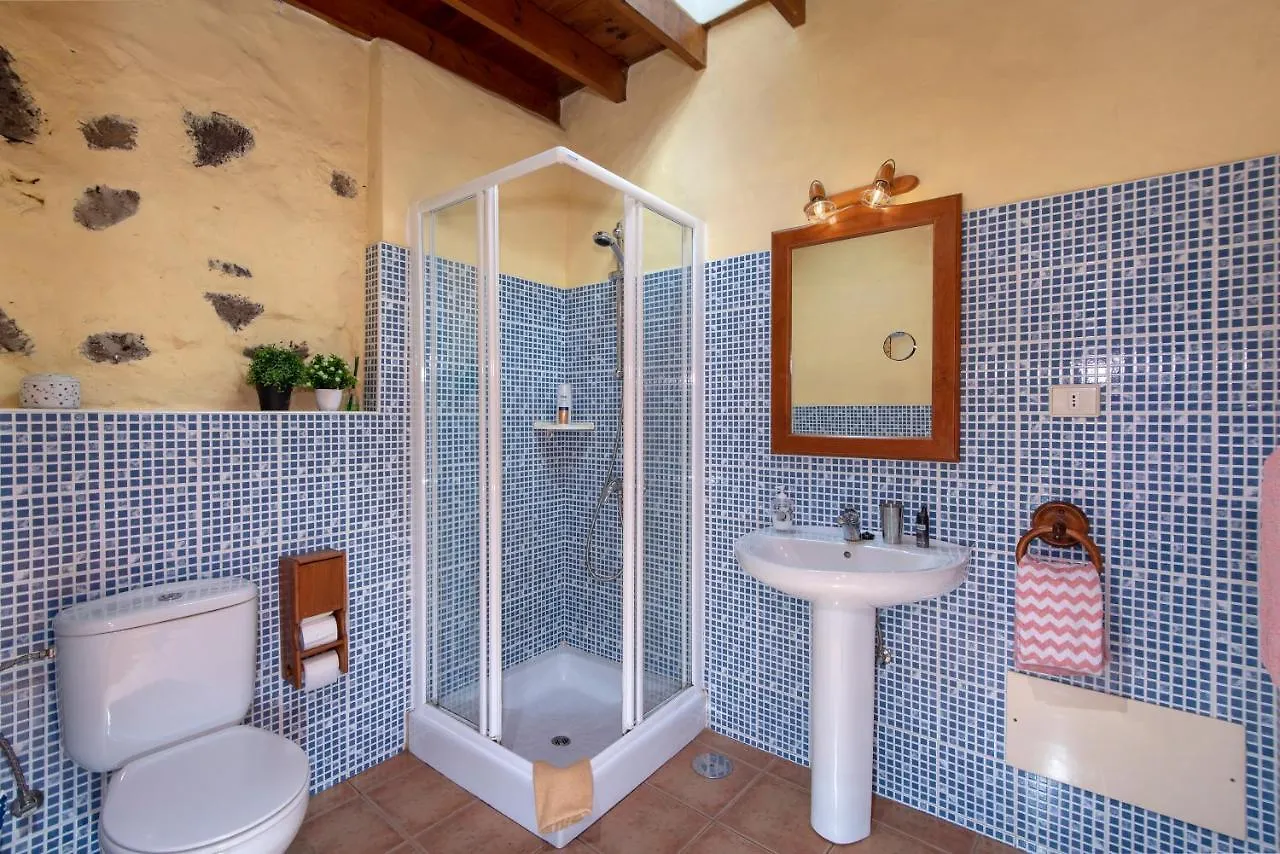 Country house Finca Las Laderas