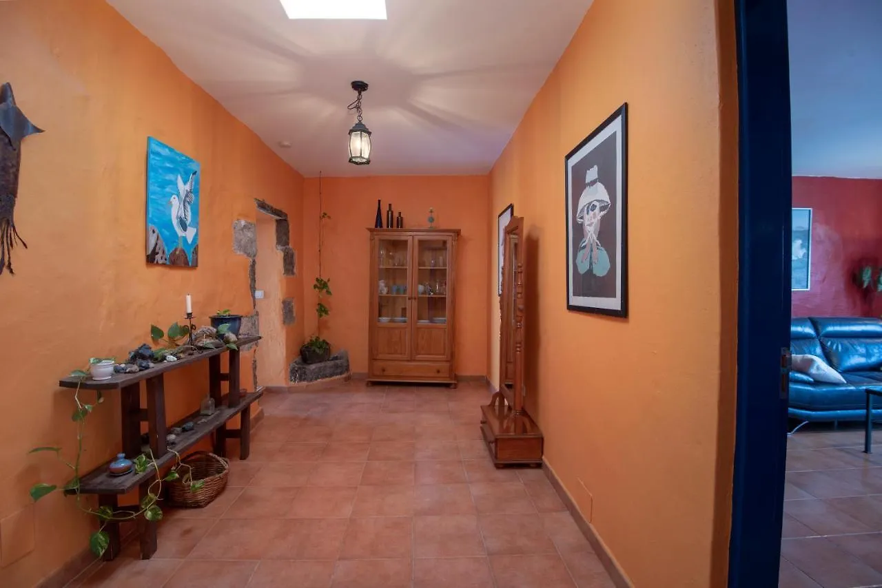 Country house Finca Las Laderas