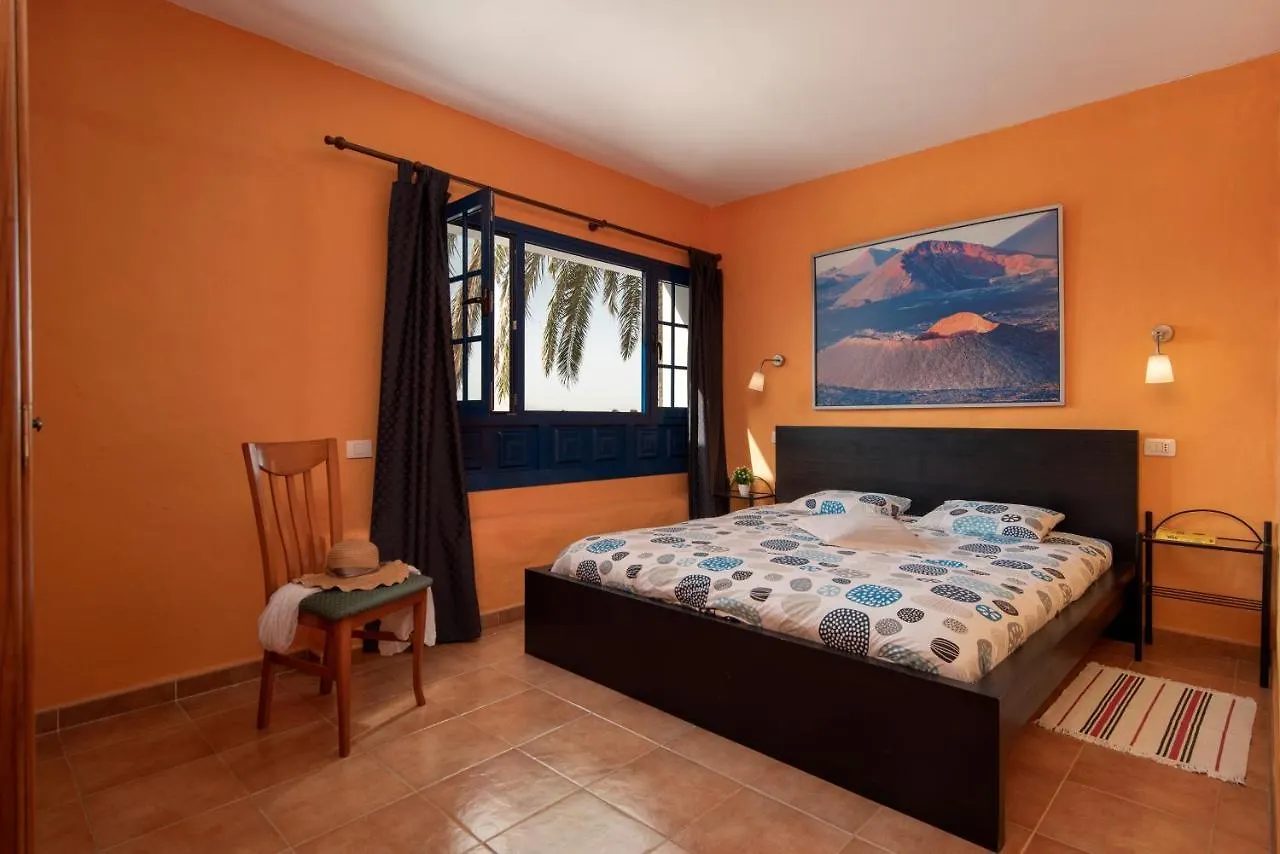Finca Las Laderas 0*,  Spain