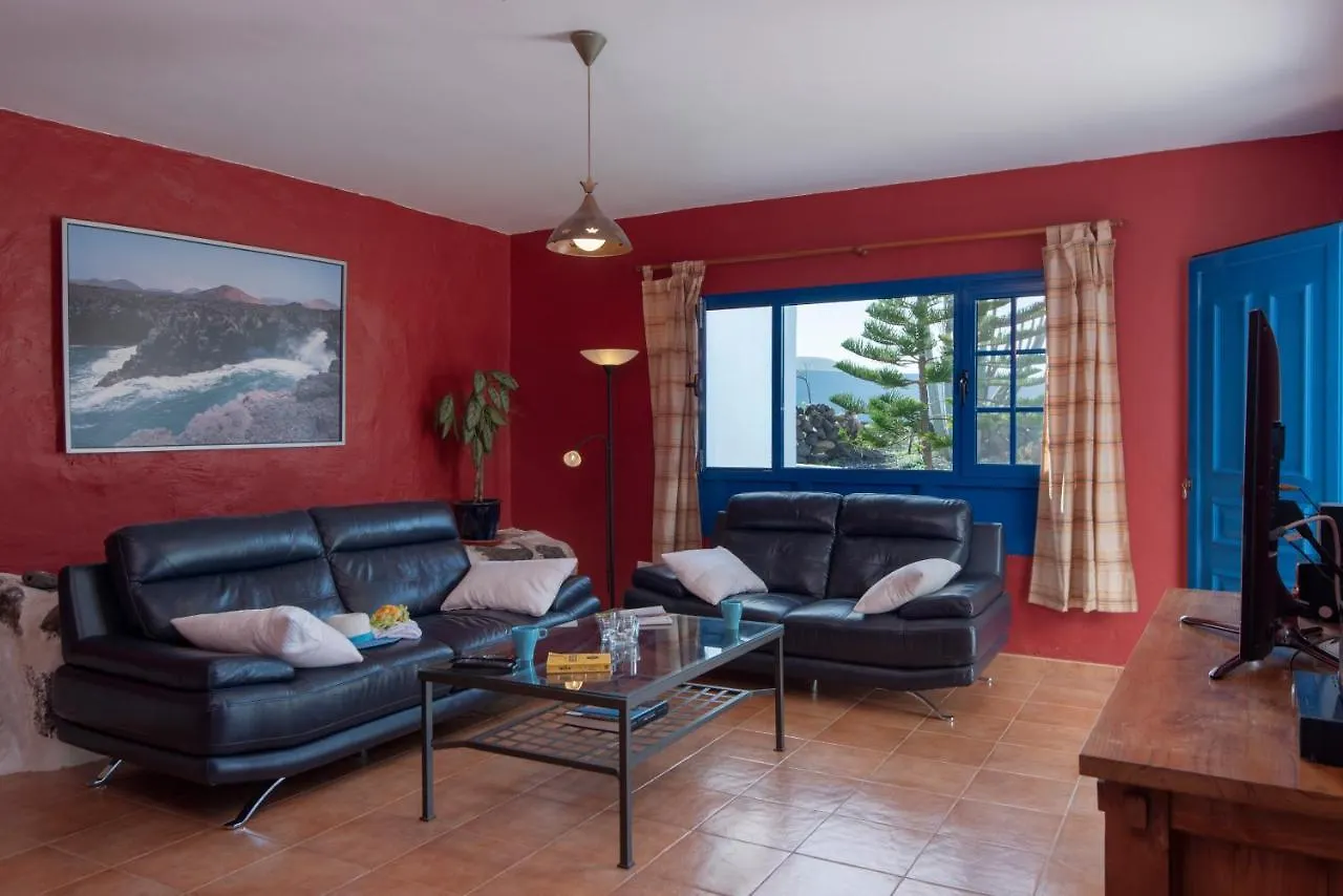 Country house Finca Las Laderas Spain