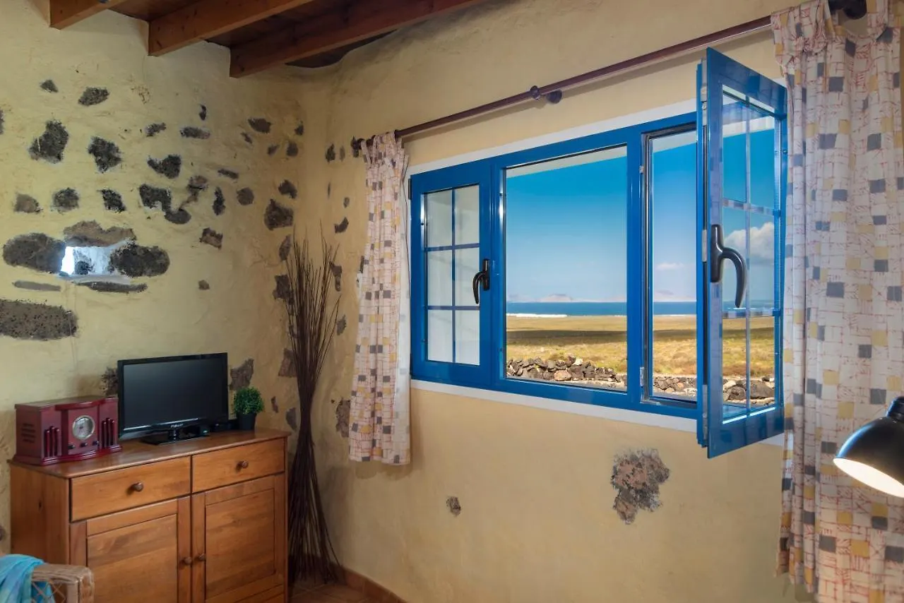 Country house Finca Las Laderas Spain