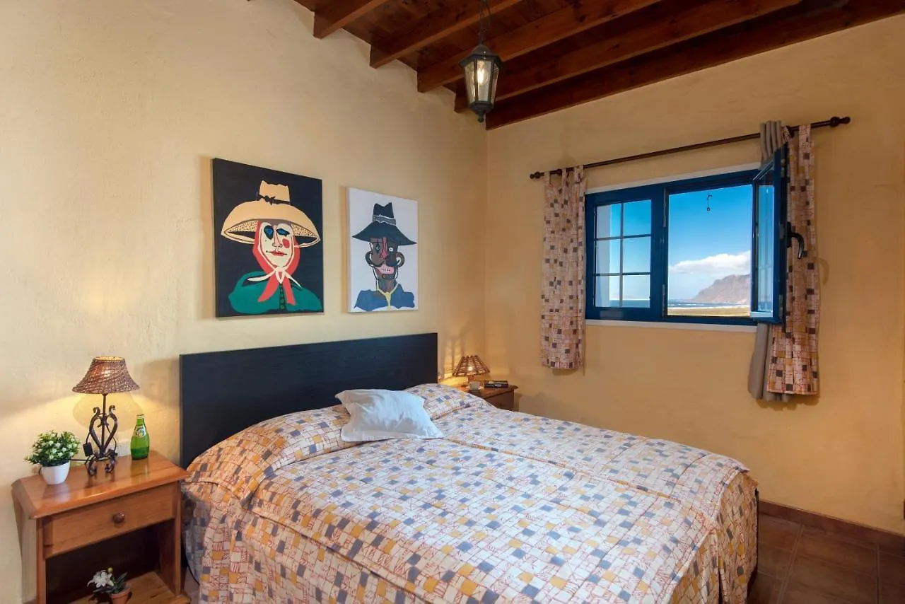 Country house Finca Las Laderas Spain