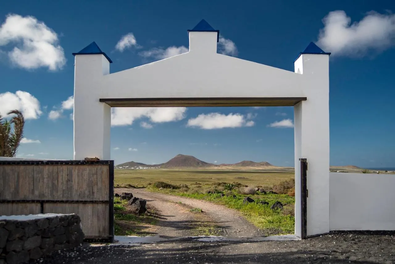 Country house Finca Las Laderas